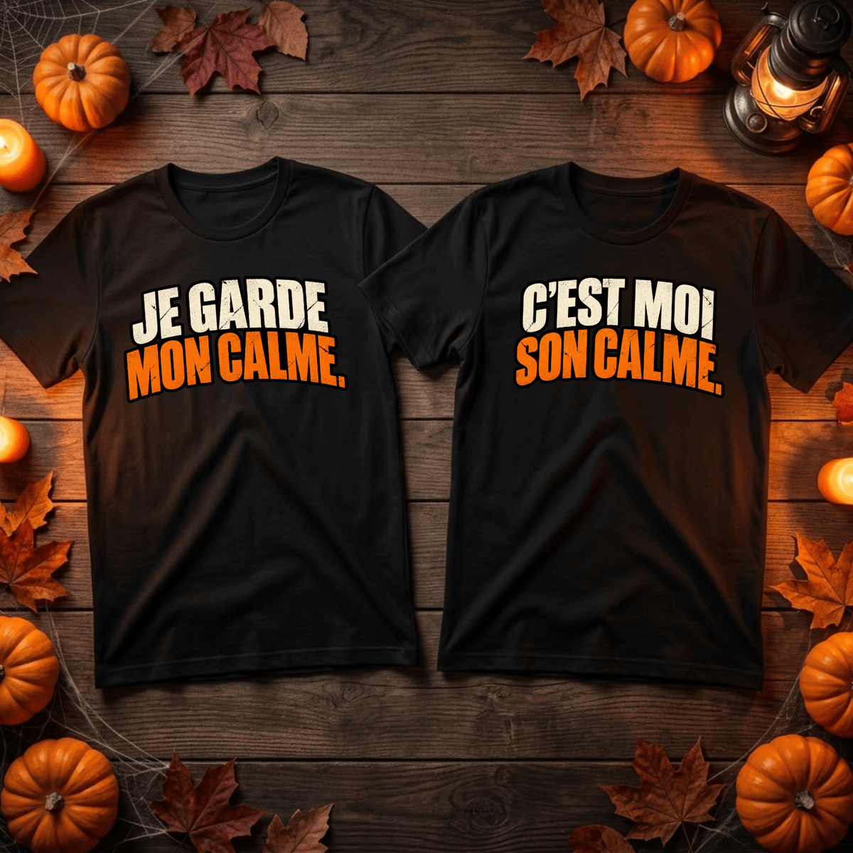 Son Calme T-shirt