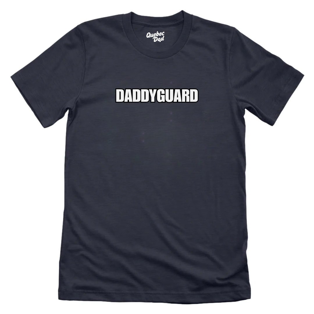 Daddyguard T-shirt