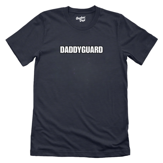 Daddyguard T-shirt