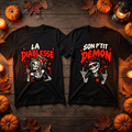 La Diablesse T-shirt