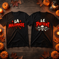 La Malcommode T-shirt