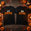 La Sorcière T-shirt