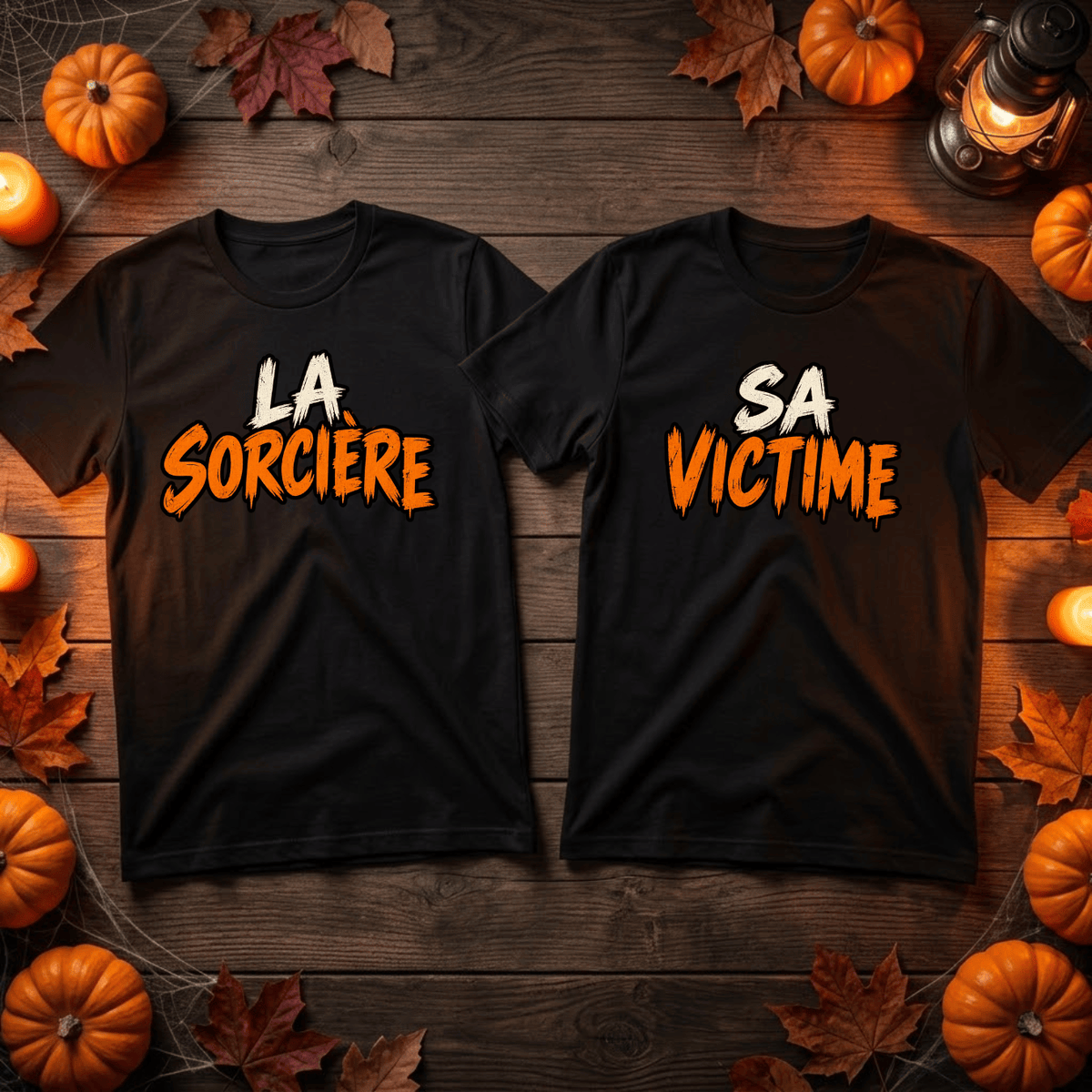 La Sorcière T-shirt