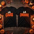 La Conséquence T-shirt