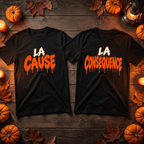 La Conséquence T-shirt