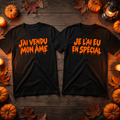 Mon Âme T-shirt