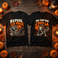 Repose en paix T-shirt